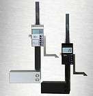 iGaging Digital Mini Height Gauge 0 6 inch/mm & 1/128 Magnetic Base