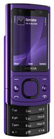  Billig Handy Nokia 5800 Shop   Nokia 6700 slide Handy (UMTS 