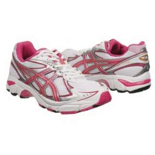 Athletics Asics Kids GT 2160 Grd White/Fuschia/Orange Shoes 