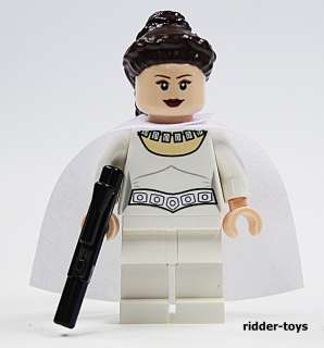 LEGO® STAR WARS™ Prinzessin Leia™ aus Set 9495 Neuheit 2012 