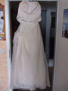 Brautkleid zu verkaufen in Hessen   Mörfelden Walldorf  Kleidung 