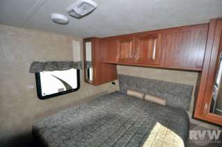 New 2012 Wildcat Extralite 26BHS Travel Trailer by Forest River at 