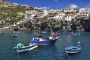 Madeira   Traumziele unserer Erde in HD Qualität  Martin 