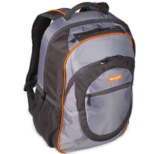 Microsoft 39305 Laptop Backpack   Fits Notebook PCs up to 15.4 at 