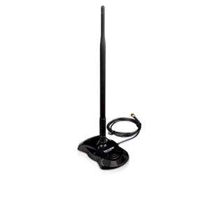 TP Link TL ANT2408C Indoor Omni directional Antenna   8dBi, 2.4GHz, RP 