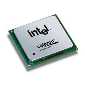 Intel D101GGCL Socket 775 Barebone Kit / Intel Celeron D 341 OEM 