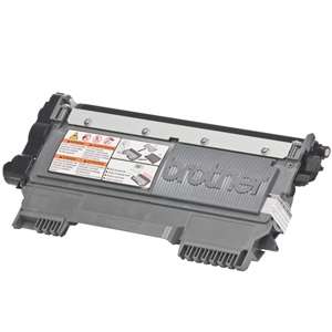 Brother TN 450 Black Toner   approx. 2,600 yield 