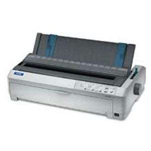 Epson FX 2190 Wide Format Impact Printer 