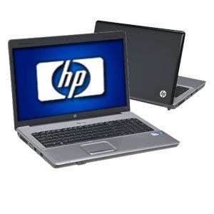 HP G71 349WM Refurbished Notebook PC   Intel Pentium Dual Core T4300 2 