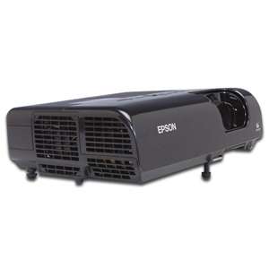 Epson PowerLite 77c 2200 Lumens XGA 1024 x 768 6 lbs. LCD Projector at 