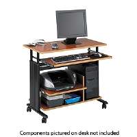 PC Workstations, Computer Desks, Computer Security Cabinets, Home 