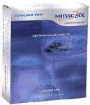 Masscool 80mm Sleeve Bearing Case Fan Item#  S457 1007 