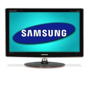 Samsung P2570HD 25 Class LCD Monitor   1080p, 1920x1080, 10001 Native 