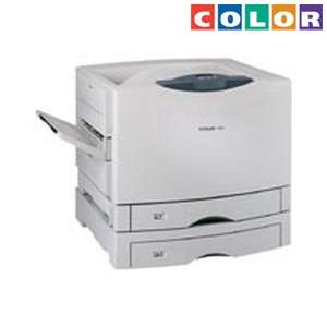 Lexmark C912n Color LED Laser Printer, Up To 2400 x 2400 dpi, Up To 28 