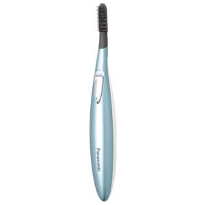 Panasonic EH2351AC Heated Eyelash Curler   Cleaning Brush, Protective 