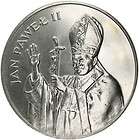 A24 Polen 10000 Zlotych 1987 Papst Johannes Paul II. U