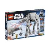  LEGO Star Wars 8129   AT AT Walker Limited Edition 