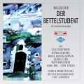 Der Bettelstudent Audio CD ~ Chor & Orch.d.Hessischen Rundfunks 