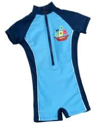Playshoes Baby   Jungen Babybekleidung/ Badebekleidung UV Schutz nach 