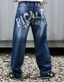Picaldi 472 Zicco Jeans Rooney 2 Dunkel Blau Neu  