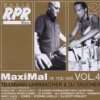 Rpr Maximal in the Mix Vol.5 M Various, Chocolate Puma, Dj Tatana 