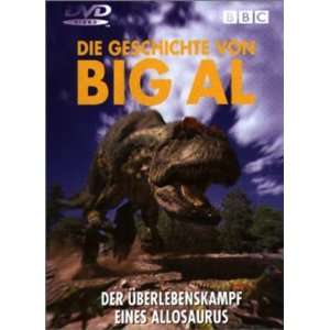 Dinosaurier   Die Geschichte von Big Al  Filme & TV