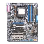 Asus A8N SLI SE Motherboard CPU Bundle   AMD Athlon 64 X2 4200+ 2 
