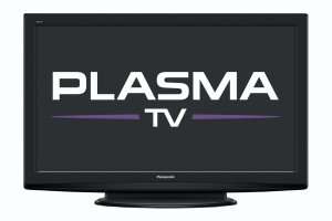 Panasonic Viera TX P50S20E 127 cm (50 Zoll) Plasma Fernseher (Full HD 