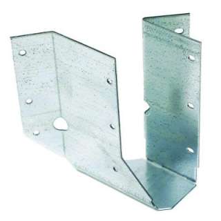 Simpson Strong Tie 2x6 Skewed Right Joist Hanger SUR26 at The Home 