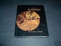 Fearons Economics 1992 Globe USED  