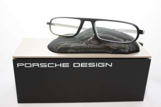 Porsche Design P`8805 Lesebrille / edle elegante Brille  