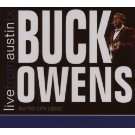  Buck Owens Songs, Alben, Biografien, Fotos