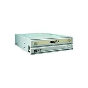 Philips DVD Brenner intern DVDR1628K IDE, +16x8x  16x8x  