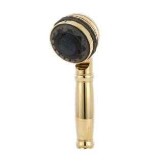   Hand Shower in Vibrant Polished Brass K 16161 PB 