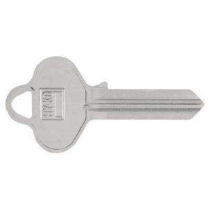 HY KO RU4 Blank Corbin Russwin Lock Key 11010RU4  
