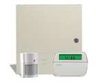 DSC Power Series Kit 16 120 Security Alarm System  