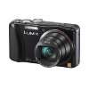 Panasonic DMC TZ31EG K Digitalkamera (14,1 Megapixel, 20 fach opt 