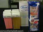 kit rullo scaldacera cera cartuccie strisce tnt 8 pz eur 24 50 versand 