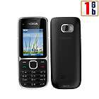 New Nokia C Series C3 QWERTY Cell Phone for (AT&T)  