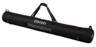 NEW Dynastar Ferrari Ski Bag, Retail $99.99  