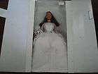 1999 Blushing Bride Barbie African Americ​an
