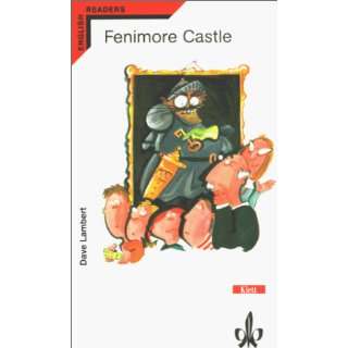 Fenimore Castle Lernjahr 1. und 2  Dave Lambert Englische 