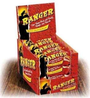 BiFi Ranger 1 er, 10 er Pack (10 x 50 g)  Lebensmittel 