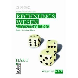Rechnungswesen / HAK I mit SbX CD Beleg   Buchung   Bilanz 1 1 