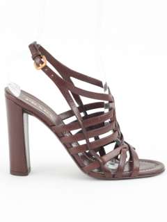 New Prada Sandals/Shoes Size 36 US 6 Retail $690  