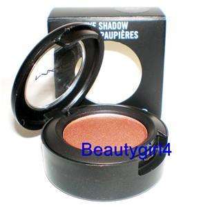 MAC Cosmetics Eye Shadow Eyeshadow SABLE New In Box  