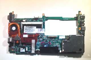 Original HP Mini 2133 2140 2150 Mainboard 500755 001  
