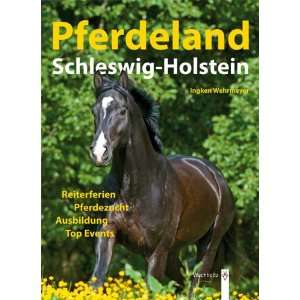 Pferdeland Schleswig Holstein Reiterferien, Pferdezucht, Ausbildung 