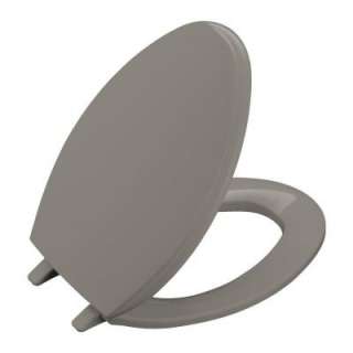   Closed Front Toilet Seat in Cashmere (K 4684 K4) from 