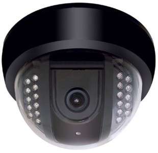   Security Indoor Day/Night Dome Color video Camera Home surveillance